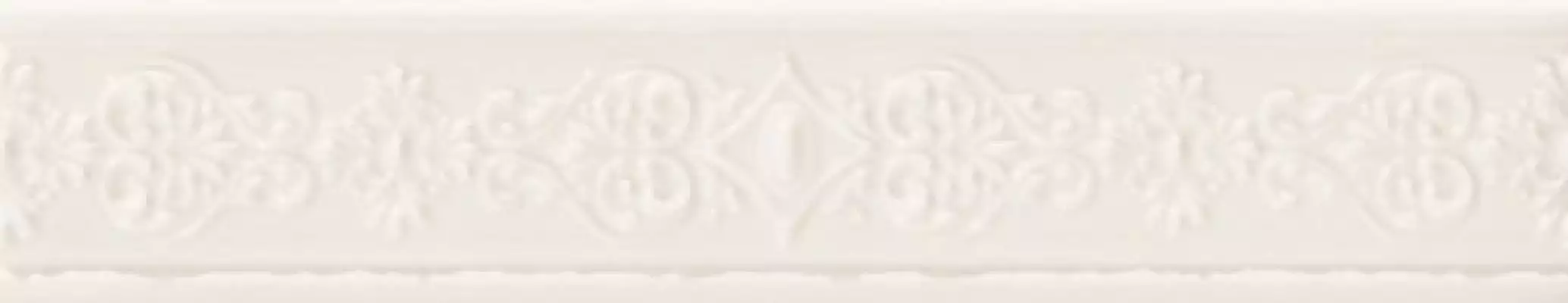 Newluxe White Bordo 6х30,5