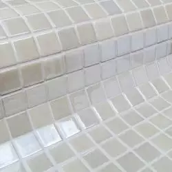 Nickel 2.5x2.5 31.3x49.5