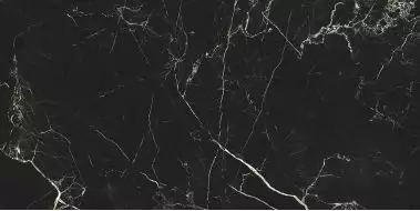 Night Lux Black Pol Rect 60x120