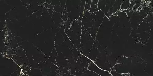 Night Lux Black Pol Rect 60x120