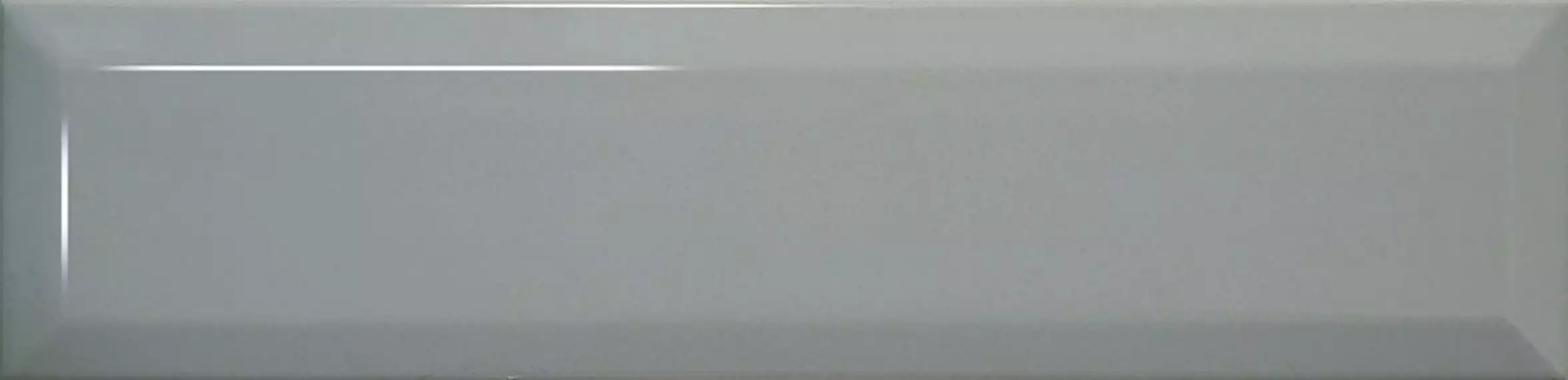 Niza Gris Brillo 7,5x30