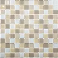 No124 стекло 25x25x4 300x300