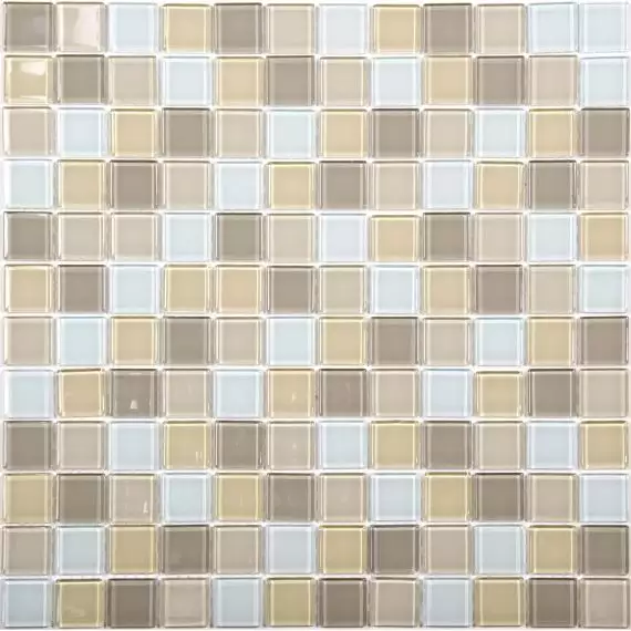 No124 стекло 25x25x4 300x300