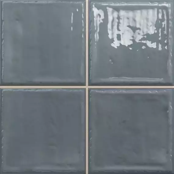 Noa Blue mist 20x20