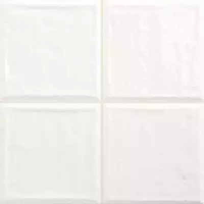 Noa White 20x20