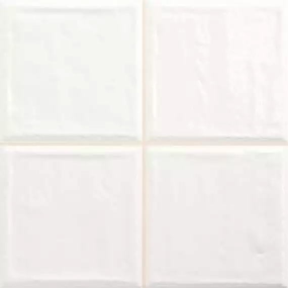 Noa White 20x20