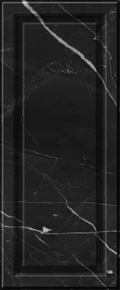 Noir black 25х60