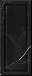 Noir черная 02 25х60
