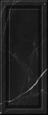 Noir черная 02 25х60