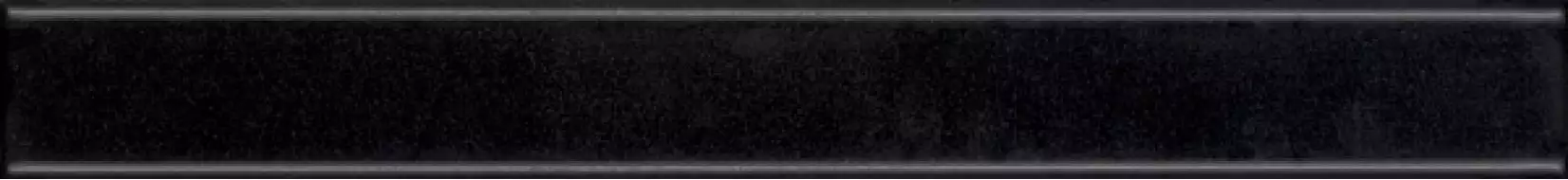 Nora Aruak Negro 21,8x2,5
