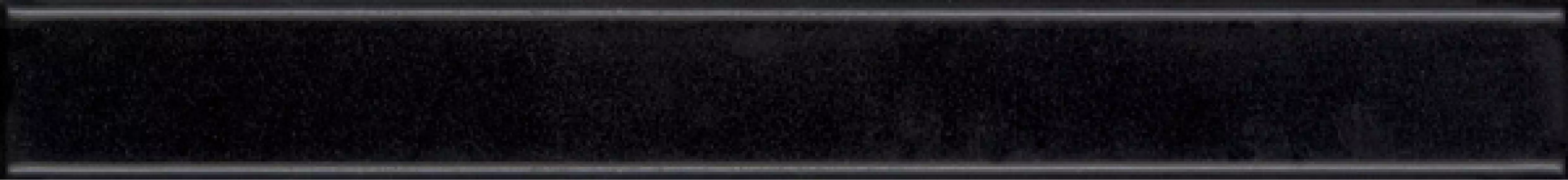Nora Aruak Negro 21,8x2,5