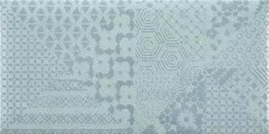 Nordic-Dec Azul 12.5*25