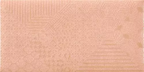 Nordic-Dec Coral 12.5*25