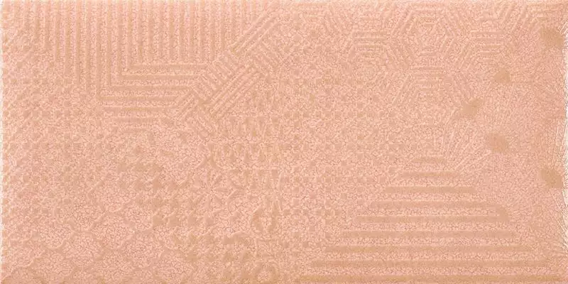 Nordic-Dec Coral 12.5*25