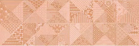 Nordic-Dec Coral 25*75