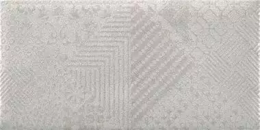 Nordic-Dec Gris 12.5*25