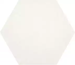 Nordic Hexa Blanco 20*23