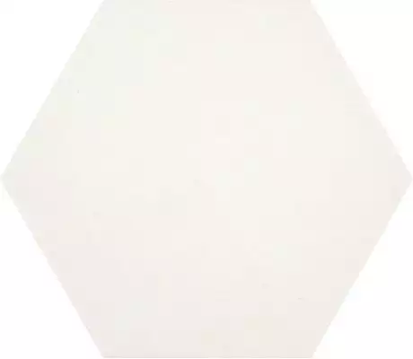 Nordic Hexa Blanco 20*23