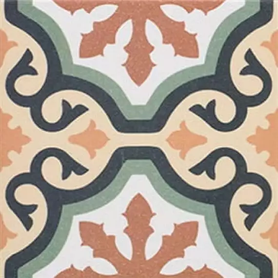 Normandy ST Michael 20х20