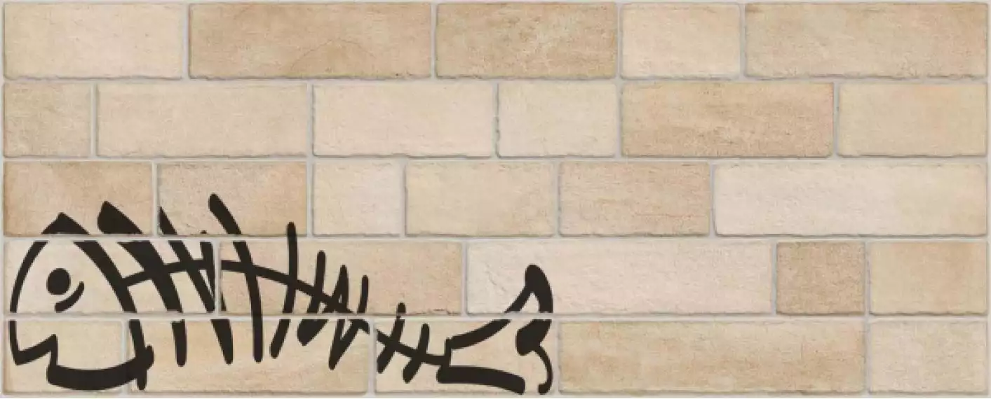 Nuney-4 Beige 20*50