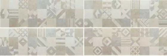 Nunky Decor Mix 30x90