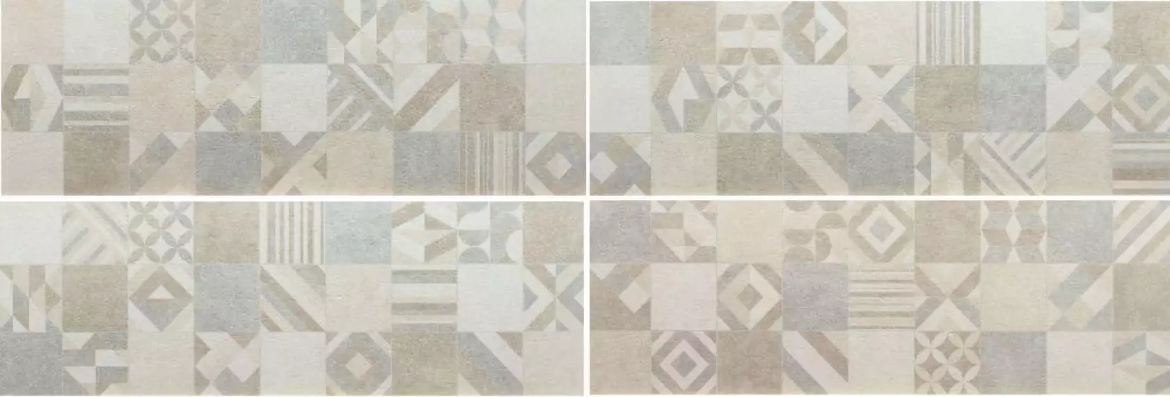 Nunky Decor Mix 30x90