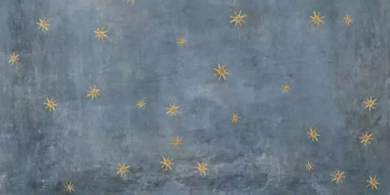 OI76 Afrescati Giotto 60x120