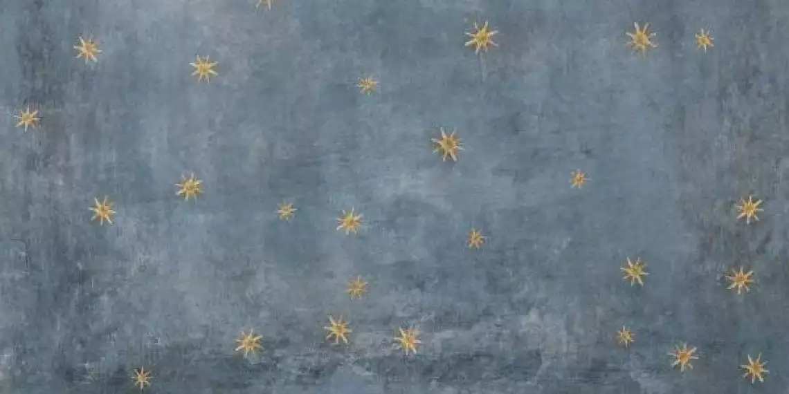 OI76 Afrescati Giotto 60x120