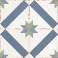 OLD SCHOOL Marau 45x45