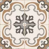 OLD SCHOOL Tiroko 45x45