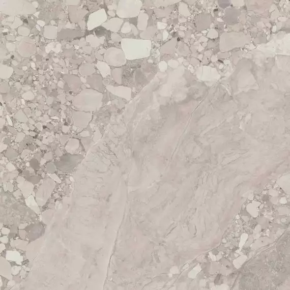 OM01 Oceanmist Light Grey неполированный 80x80