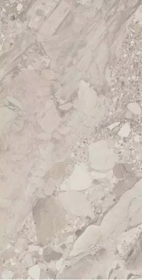 OM01 Oceanmist Light Grey полированный 60x120х9