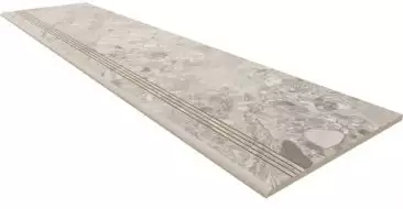OM01 Oceanmist неполированная с насечками 30x120