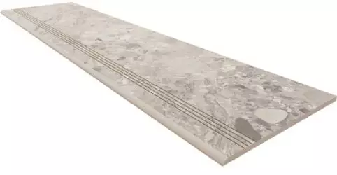 OM01 Oceanmist неполированная с насечками 30x120