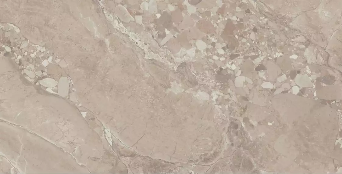 OM02 Oceanmist Beige неполированный 60x120