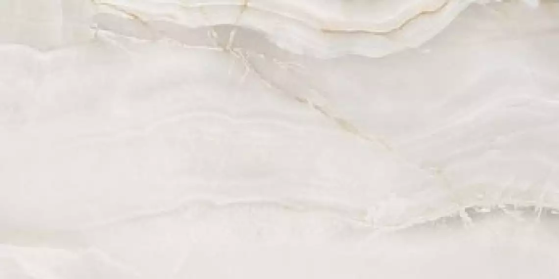 ONICE 49 LP BIANCO 45x90