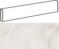 ONICE BT90LP BIANCO 90x6