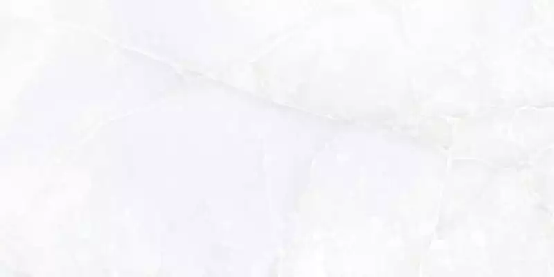 ONIX BLANCO ectifed Polished 60x120