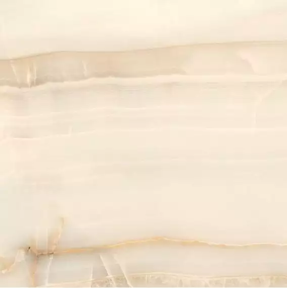 OPAL BONE Rektifiye Parlak Nano 120X120