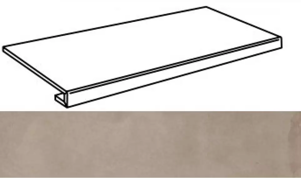 ORIGINI G60CP 60x32.5