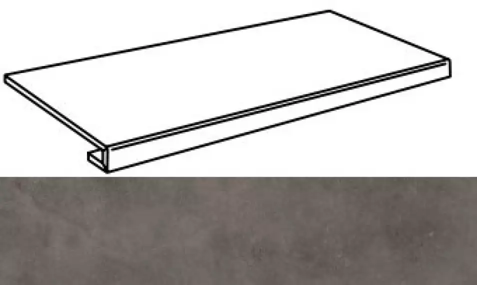 ORIGINI G60N 60x32.5