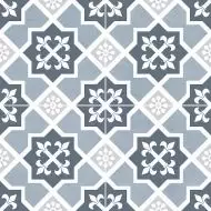 ORIGIN Lester Blue 45x45