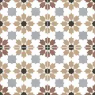 ORIGIN Leyton Terra 45x45