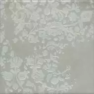 OS/C328/5305 Плитка Декор Адриатика 1 зелёный глянцевый 20x20x0,69