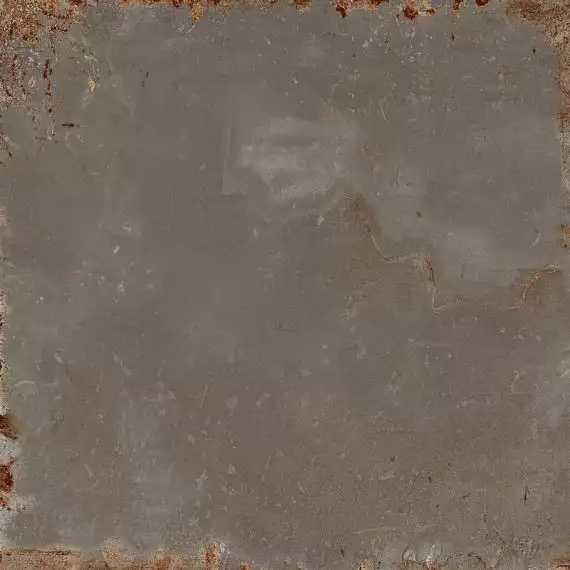 OXIDART IRON 60x60