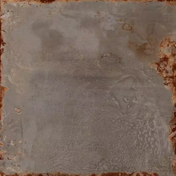 OXIDART IRON 90x90
