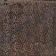 OXIDART PATCHWORK DARK 20x20