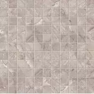 Obsydian grey mosaic 29,8x29,8