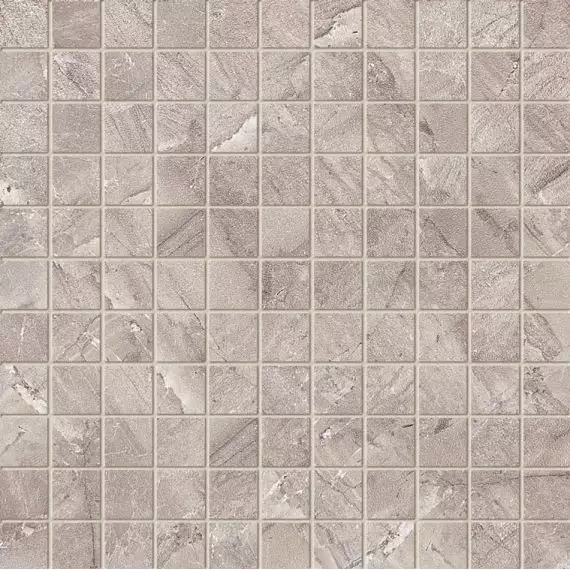 Obsydian grey mosaic 29,8x29,8