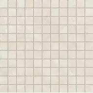 Obsydian white mosaic 29,8x29,8